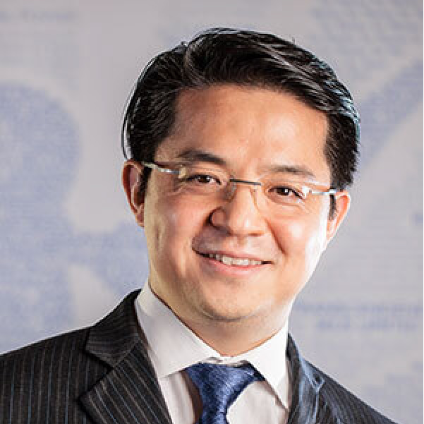 Marcelo Katayama - Médico e Terapeuta