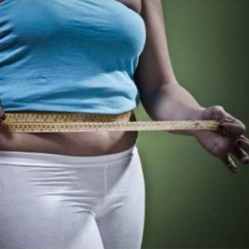 Imagem Site Problemas com o peso? A culpa é do estresse